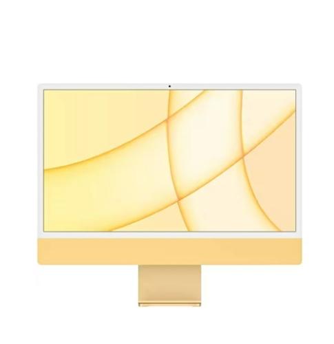 ★Apple / アップル iMac 24インチ Retina 4.5Kディスプレイ Z12S0005B【送料無料】
