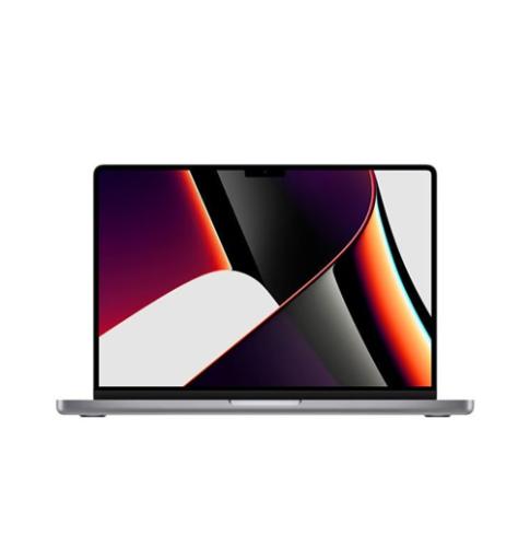 ★Apple / アップル MacBook Pro 14インチ Z15G001QM【送料無料】