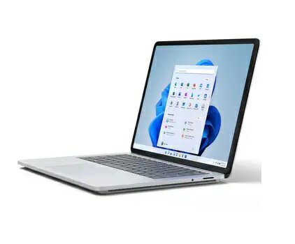 DELL - 【訳あり】【アウトレット メーカー点検品】★☆Microsoft / マイクロソフト Surface Laptop Studio TNX-00043 [プラチナ]【送料無料】