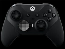 【訳あり】【アウトレット 開封品】★Microsoft / マイクロソフト Xbox Elite ワイヤレス コントローラー シリーズ 2 FST-00009【送料無料】