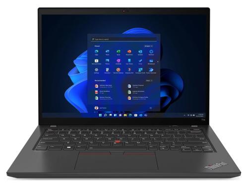 【再生品】【アウトレット 初期不良修理品】★☆Lenovo ThinkPad T14 Gen 3 AMD 21CFS09A00(Windows11 Pr..