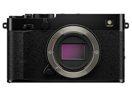 Rakuten - 【展示品】【アウトレット 展示品】★FUJIFILM / 富士フイルム FUJIFILM X-E5 ボディ [ブラック]【送料無料】