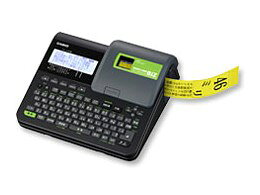 ★CASIO / カシオ ラベルライター ネームランド KL-V460【ラベルライター】【送料無料】