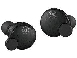 ★YAMAHA / ヤマハ TW-E7B(B) [ブラック]【イヤホン・ヘッドホン】【送料無料】