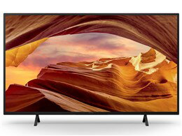 ★ソニー / SONY BRAVIA KJ-50X75WL [50インチ]【薄型テレビ】【送料無料】