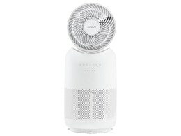 ★エイサー / Acer Acerpure cool AH333-10W [マットホワイト]【空気清浄機】【送料無料】