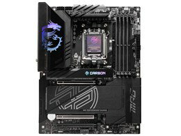 ★MSI MPG X870E CARBON WIFI【マザーボー�