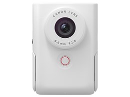 ������Υ� / CANON PowerShot V10 [�ۥ磻��]�ڥǥ����륫���ۡ�����̵����