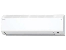 乐天商城 - ★DAIKIN / ダイキン ルームエアコン CXシリーズ S255ATCS-W [ホワイト]【送料区分B】【エアコン・クーラー】