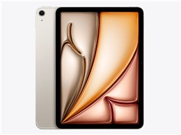 �����åץ� / APPLE iPad Air 11����� Wi-Fi+Cellular 256GB 2025ǯ�ե�ǥ� MCG24J/A SIM�ե꡼ [������...