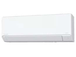 乐天商城 - ★Panasonic / パナソニック エオリア CS-255DFL-W [クリスタルホワイト]【送料区分B】【エアコン・クーラー】