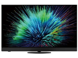 ★▲Panasonic / パナソニック VIERA TV-55Z90B [55インチ]【大型家電】【送料区分D】【初期不良対応不可】【薄型テレビ】