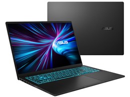 ★☆エイスース / ASUS Gaming V16 V3607VM V3607VM-C7321R5060W [ブラック]【ノートパソコン】【送料無料】