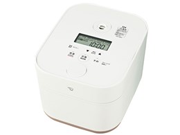 乐天商城 - ★ZOJIRUSHI / 象印 STAN. NW-SB10-WA [ホワイト]【炊飯器】【送料無料】