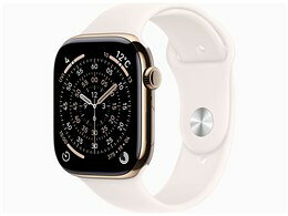 �����åץ�/Apple Watch Series 11 GPS+Cellular��ǥ� 46mm MFD64J/A [������ɥ����˥��ॱ�������饤�ȥ֥�å���...