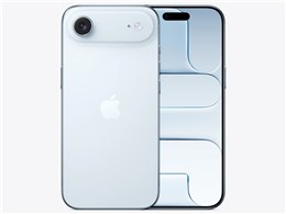 Rakuten - ★アップル / APPLE iPhone Air 1TB SIMフリー [スカイブルー] (SIMフリー)【スマートフォン】【送料無料】