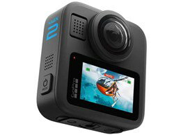 ★GoPro MAX2 CHDHZ-311-FW【ビデオカメラ】【送料無料】