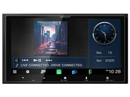 ★□ KENWOOD / ケンウッド DMX7525S【カーオーディオ】【送料無料】