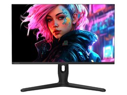 ★TVS REGZA RM-G278R [27インチ]【PCモニター・液晶ディスプレイ】【送料無料】