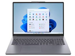 ★☆レノボ / Lenovo IdeaPad Slim 3 Gen 10 83K8007GJP [ルナグレー]【ノートパソコン】【送料無料】