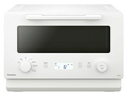 ★Panasonic / パナソニック NE-FS2E-W [ホワイト]【電子レンジ・オーブンレンジ】【送料無料】
