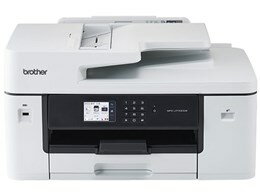 乐天商城 - ★ブラザー FAX・コピー・スキャナ A3対応インクジェット複合機 MFC-J7110CDW【プリンタ】【送料無料】