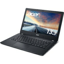 【再生品】【アウトレット 初期不良修理品】★Acer / TMP238G2M-S34Q Core i3-7100U/4GB/128GB SSD/ドライブなし/13.3/Windows 10 Pro/ブラック/Officeなし)【送料無料】