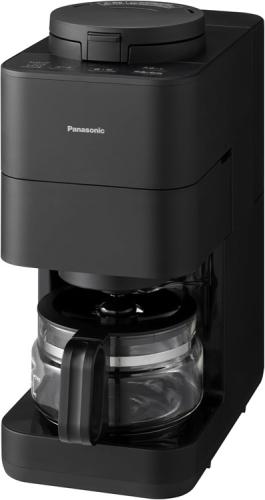 【訳あり】【アウトレット 化粧箱破損品】★Panasonic / パナソニック NC-A58-K [ブラック]【送料無料】