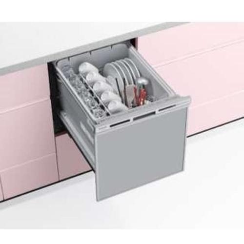 Rakuten - ★Panasonic / パナソニック ハイスタンダード モデル V9シリーズ ビルトイン食器洗い乾燥機 NP-45VS9S【食器洗い機】【送料無料】