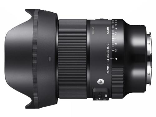 Rakuten - ★SIGMA / シグマ 24mm F1.4 DG DN [ソニーE用]【レンズ】【送料無料】