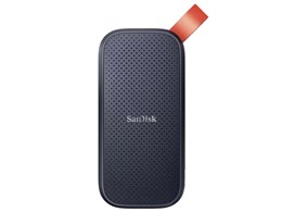★SANDISK SDSSDE30-2T00-J27【SSD】【送料無料】