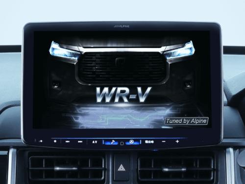 Rakuten - ★□ ALPINE / アルパイン パーフェクトフィット ビッグX 11 PF11NX2S-WRV-5-NR【カーナビ】【送料無料】
