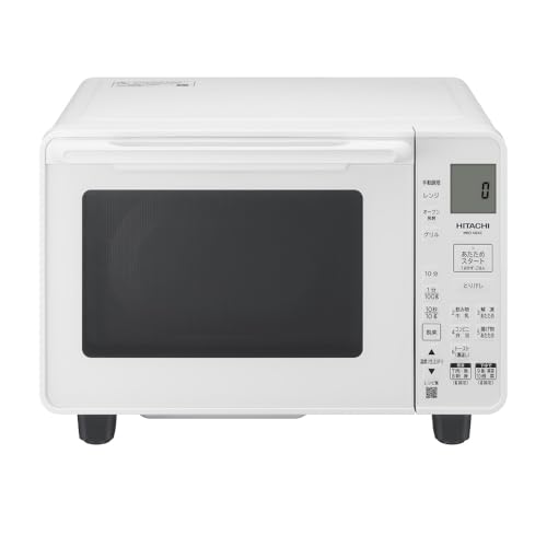 Other - ★HITACHI / 日立 MRO-HE4C(W) [ホワイト]【電子レンジ・オーブンレンジ】【送料無料】