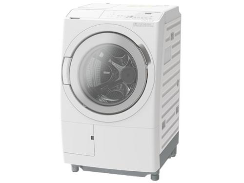 Rakuten - ★▲HITACHI / 日立 ビッグドラム BD-SW120ML(W) [ホワイト]【大型家電】【送料区分F】【初期不良対応不可】【洗濯機】