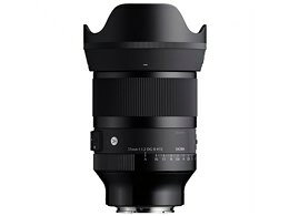 Rakuten - ★SIGMA / シグマ 35mm F1.2 DG II [ソニーE用]【レンズ】【送料無料】