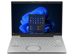 �����ѥʥ��˥å� Let's note FC6 CF-FC6STHAS SIM�ե꡼ (14�����/Windows 11 Pro/����ƥ� Core Ultra 7 265H/32GB/512GB)�ڥΡ��ȥѥ�����ۡ�����̵����