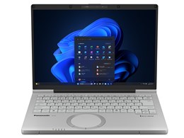 ★☆Panasonic / パナソニック Let's note FC6 CF-FC6RDKAS【ノートパソコン】【送料無料】