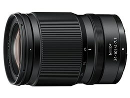 乐天商城 - ★Nikon / ニコン NIKKOR Z 24-105mm f/4-7.1【レンズ】【送料無料】