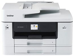 ★ブラザー A3対応ファクス非搭載複合機 DCP-J7205CDW【プリンタ】【送料無料】