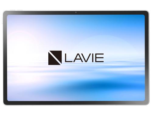 Rakuten - ★NEC LAVIE Tab T12N T1275/LAS PC-T1275LAS [クラウドグレー]【タブレットPC】【送料無料】