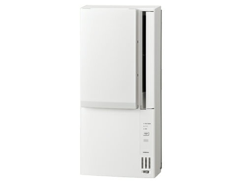 Rakuten - ★コロナ 窓用エアコン 冷暖房兼用タイプ ReLaLa CWH-A1826R（W）ホワイト【送料区分B】【エアコン・クーラー】