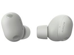 Rakuten - ★ソニー / SONY WF-1000XM6 (S) [プラチナシルバー]【イヤホン・ヘッドホン】【送料無料】