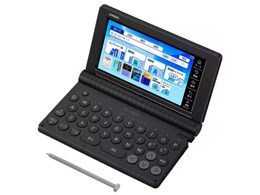 ★CASIO / カシオ エクスワード XD-SA4910BK [ブラック]【電子辞書】【送料無料】