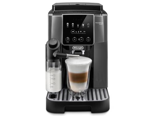 ★DeLonghi / デロンギ マグニフィカ スタート ECAM22080GB [Grey and ...