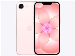 乐天商城 - ★アップル / APPLE iPhone 17e 256GB SIMフリー [ソフトピンク] (SIMフリー)【スマートフォン】【送料無料】