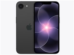 乐天商城 - ★アップル / APPLE iPhone 17e 512GB SIMフリー [ブラック] (SIMフリー)【スマートフォン】【送料無料】