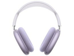 乐天商城 - ★アップル / APPLE AirPods Max 2 MHWP4ZA/A [パープル]【イヤホン・ヘッドホン】【送料無料】