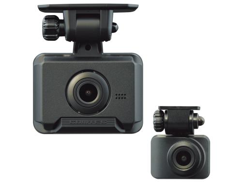 乐天商城 - ★□ コムテック ZDR-250D【ドライブレコーダー】【送料無料】
