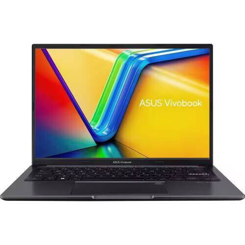 ★☆エイスース / ASUS Vivobook M1405YA-LY087WS [インディーブラック]【ノートパソコン】【送料無料】