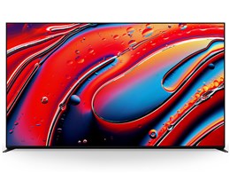 【訳あり】【アウトレット 化粧箱破損品】★▲ソニー / SONY BRAVIA 9 K-75XR90 [75インチ]【大型家電】【送料区分G】【初期不良対応不可】